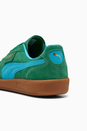 Palermo Vintage Update Sneakers Unisex, Archive Green-Bright Aqua, extralarge-GBR