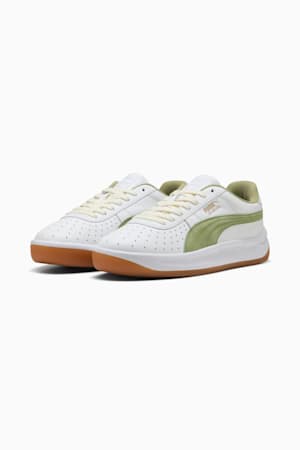 GV Special PRM Sneakers, PUMA White-Calming Green, extralarge-GBR