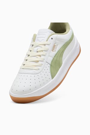 GV Special PRM Sneakers, PUMA White-Calming Green, extralarge-GBR