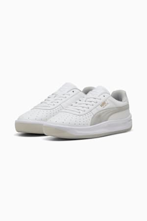 GV Special PRM Sneakers, PUMA White-Cool Light Gray, extralarge-GBR