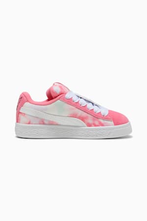 PUMA x HELLO KITTY AND FRIENDS Suede XL Sneakers Kids, Magic Rose-Peaceful Blue, extralarge-GBR