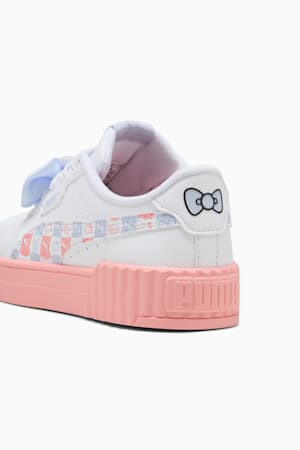 PUMA x HELLO KITTY AND FRIENDS Carina 3.0 Sneakers Kids, PUMA White-Pink Fruit-Cool Weather, extralarge-GBR