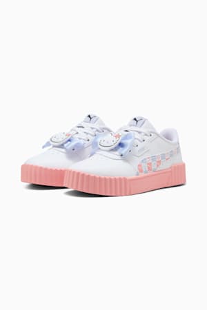 PUMA x HELLO KITTY AND FRIENDS Carina 3.0 Sneakers Kids, PUMA White-Pink Fruit-Cool Weather, extralarge-GBR
