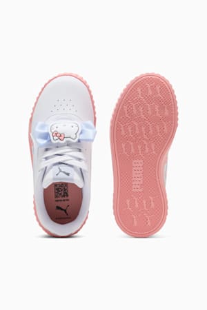 PUMA x HELLO KITTY AND FRIENDS Carina 3.0 Sneakers Kids, PUMA White-Pink Fruit-Cool Weather, extralarge-GBR