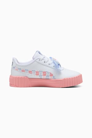 PUMA x HELLO KITTY AND FRIENDS Carina 3.0 Sneakers Kids, PUMA White-Pink Fruit-Cool Weather, extralarge-GBR