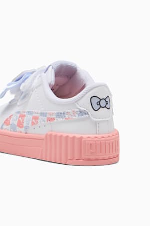 PUMA x HELLO KITTY AND FRIENDS Carina 3.0 Sneakers Toddler, PUMA White-Pink Fruit-Cool Weather, extralarge-GBR