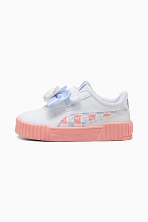 PUMA x HELLO KITTY AND FRIENDS Carina 3.0 Sneakers Toddler, PUMA White-Pink Fruit-Cool Weather, extralarge-GBR