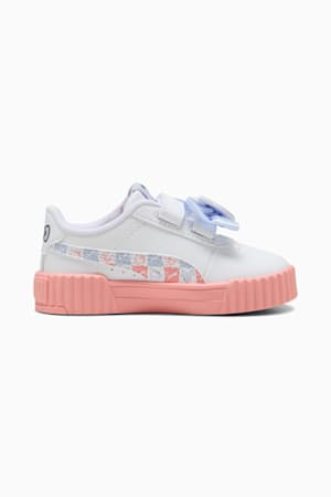 PUMA x HELLO KITTY AND FRIENDS Carina 3.0 Sneakers Toddler, PUMA White-Pink Fruit-Cool Weather, extralarge-GBR