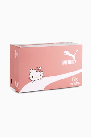 PUMA x HELLO KITTY AND FRIENDS Fun Racer 2 SLIPTECH™ Sneakers Kids, Pink Fruit-Cool Weather-PUMA Black, extralarge-GBR