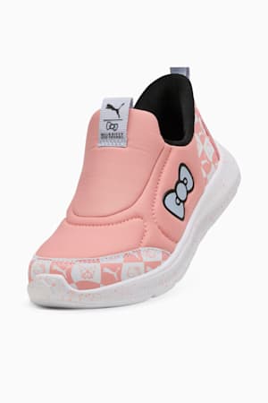 PUMA x HELLO KITTY AND FRIENDS Fun Racer 2 SLIPTECH™ Sneakers Kids, Pink Fruit-Cool Weather-PUMA Black, extralarge-GBR