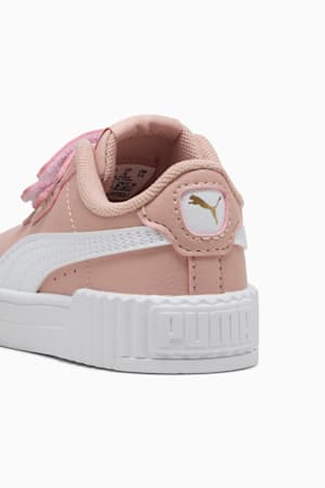 Carina 3.0 Sneakers Toddler, Rose Quartz-PUMA White-PUMA Gold, extralarge-GBR