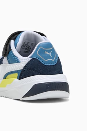 Trinity 2 Sneakers Toddler, Club Navy-PUMA White-Blue Horizon-Lemon Sherbert, extralarge-GBR