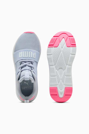 SOFTRIDE Wired 2 Sneakers Youth, Cool Weather-PUMA White-Sun Struck, extralarge-GBR