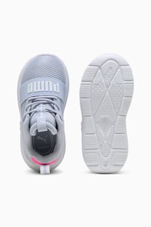 Soft Wired 2 Sneakers Toddler, Cool Weather-PUMA White-Sun Struck, extralarge-GBR