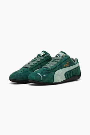 Speedcat The NeverWorn V Sneakers Unisex, Dark Myrtle-Green Moon, extralarge-GBR