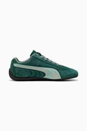 Speedcat The NeverWorn V Sneakers Unisex, Dark Myrtle-Green Moon, extralarge-GBR