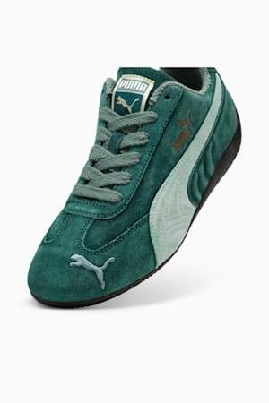 Speedcat The NeverWorn V Sneakers Unisex, Dark Myrtle-Green Moon, extralarge-GBR