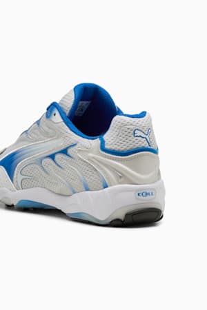 Inhale Sneakers Unisex, Feather Gray-PUMA Team Royal, extralarge-GBR