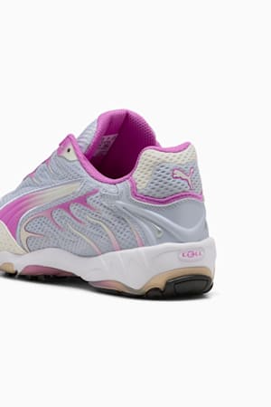 Inhale Sneakers Unisex, Cool Weather-Pure Magenta, extralarge-GBR