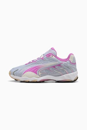 Inhale Sneakers Unisex, Cool Weather-Pure Magenta, extralarge-GBR
