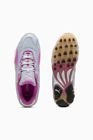 Inhale Sneakers Unisex, Cool Weather-Pure Magenta, extralarge-GBR