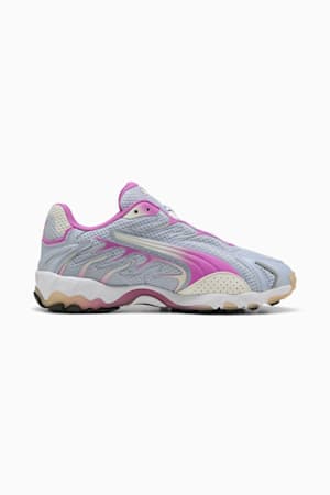 Inhale Sneakers Unisex, Cool Weather-Pure Magenta, extralarge-GBR