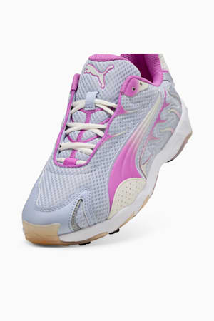 Inhale Sneakers Unisex, Cool Weather-Pure Magenta, extralarge-GBR