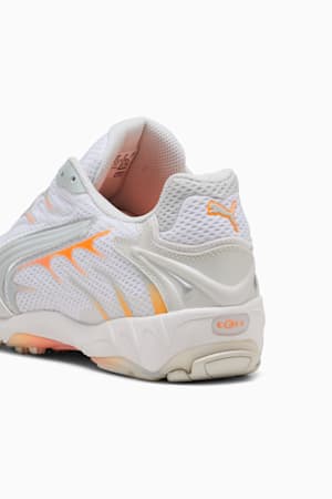 Inhale Sneakers Unisex, PUMA White-Heat Fire, extralarge-GBR