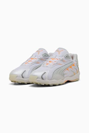 Inhale Sneakers Unisex, PUMA White-Heat Fire, extralarge-GBR