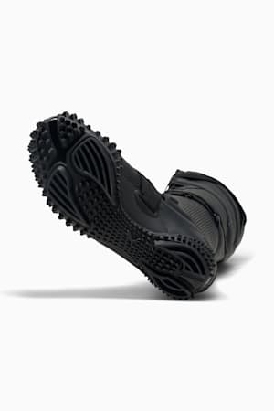 Mostro Leather Boots Women, PUMA Black, extralarge-GBR