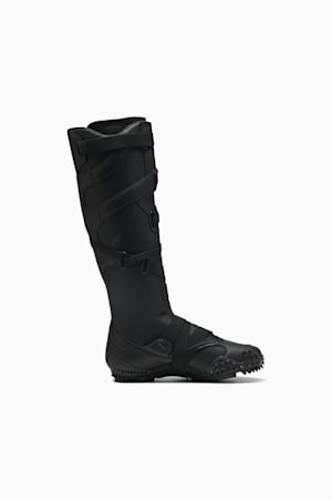 Mostro Leather Boots Women, PUMA Black, extralarge-GBR