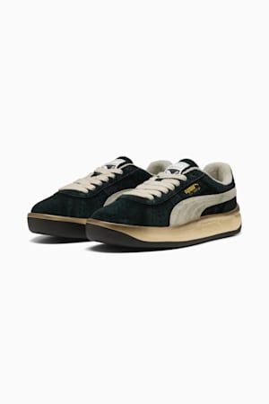 GV Special The NeverWorn V Sneakers Unisex, PUMA Black-Desert Dust, extralarge-GBR