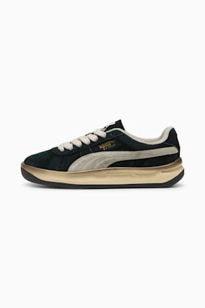 GV Special The NeverWorn V Sneakers Unisex, PUMA Black-Desert Dust, extralarge-GBR