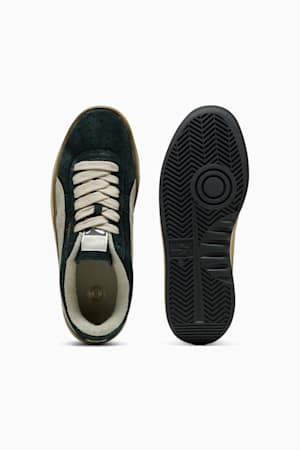 GV Special The NeverWorn V Sneakers Unisex, PUMA Black-Desert Dust, extralarge-GBR