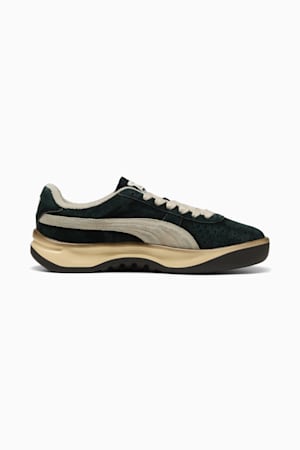 GV Special The NeverWorn V Sneakers Unisex, PUMA Black-Desert Dust, extralarge-GBR