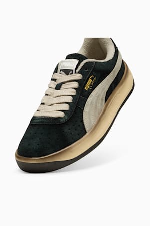 GV Special The NeverWorn V Sneakers Unisex, PUMA Black-Desert Dust, extralarge-GBR