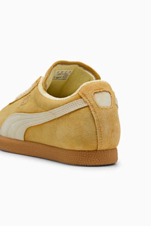 Brasil The NeverWorn V Sneakers Unisex, Archive Gold-Creamy Vanilla, extralarge-GBR