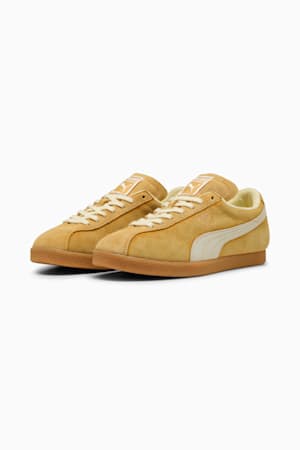Brasil The NeverWorn V Sneakers Unisex, Archive Gold-Creamy Vanilla, extralarge-GBR