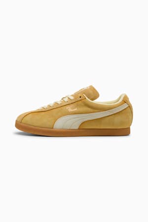 Brasil The NeverWorn V Sneakers Unisex, Archive Gold-Creamy Vanilla, extralarge-GBR