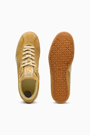Brasil The NeverWorn V Sneakers Unisex, Archive Gold-Creamy Vanilla, extralarge-GBR
