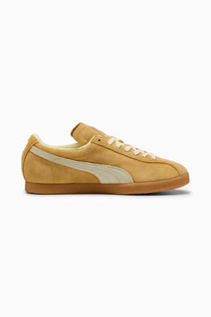 Brasil The NeverWorn V Sneakers Unisex, Archive Gold-Creamy Vanilla, extralarge-GBR