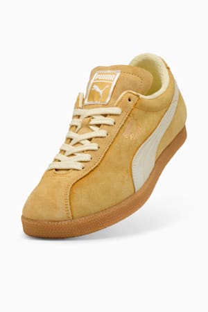 Brasil The NeverWorn V Sneakers Unisex, Archive Gold-Creamy Vanilla, extralarge-GBR