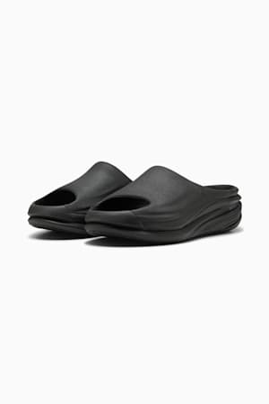 Unwind NITROcat™ Unisex, PUMA Black-Cool Light Gray, extralarge-GBR
