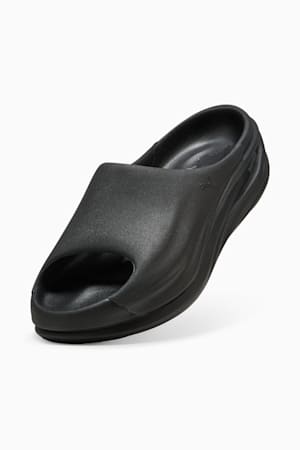 Unwind NITROcat™ Unisex, PUMA Black-Cool Light Gray, extralarge-GBR