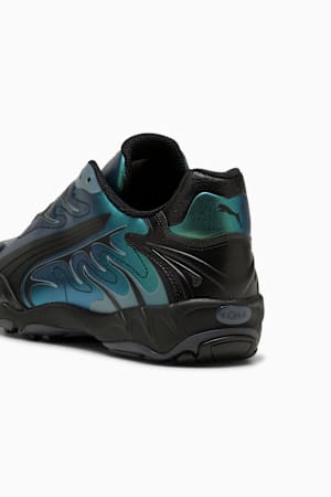 Inhale Colour Shifting Sneakers Unisex, PUMA Black, extralarge-GBR