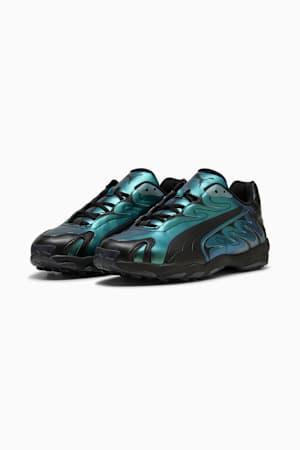 Inhale Colour Shifting Sneakers Unisex, PUMA Black, extralarge-GBR