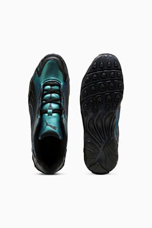 Inhale Colour Shifting Sneakers Unisex, PUMA Black, extralarge-GBR