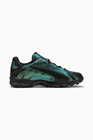 Inhale Colour Shifting Sneakers Unisex, PUMA Black, extralarge-GBR