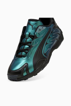 Inhale Colour Shifting Sneakers Unisex, PUMA Black, extralarge-GBR