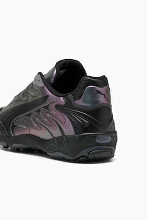 Inhale Colour Shifting Sneakers Unisex, PUMA Black-Shadow Gray, extralarge-GBR